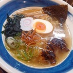 お勝手麺屋 あっちーな - 