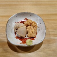 鮨　まつ本 - 