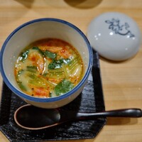 鮨　まつ本 - 