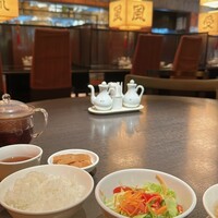 廣東料理 民生 ヒルトンプラザウエスト店 - 