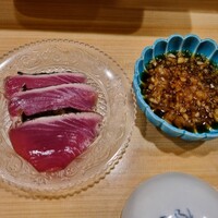 鮨　まつ本 - 