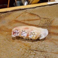 鮨　まつ本 - 