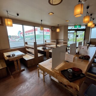 生そば きく家_2