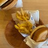 モスバーガー 富士急ハイランド店
