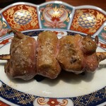 鳥さと 別邸 - 