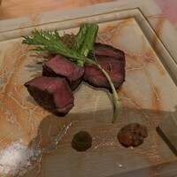 春秋 溜池山王店 - 