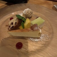 春秋 溜池山王店 - 