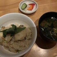 春秋 溜池山王店 - 