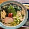 自家製うどん もりた