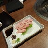 炭焼肉　石田屋。 Hanare