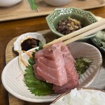 たかしま食堂 - 