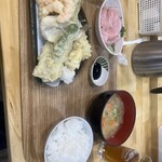 たかしま食堂 - 