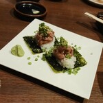 炭焼肉　石田屋。 - 