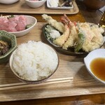 たかしま食堂 - 