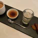 ラ・ブランシュ - 