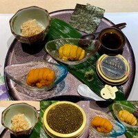 渋谷 鮨墨 - 