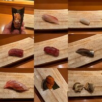 鮨裕葉 - 