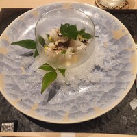 鉄板焼 福むろ - 