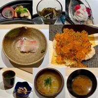 渋谷 鮨墨 - 