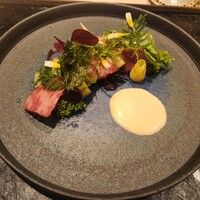 鉄板焼 福むろ - 