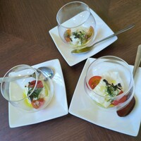 ビュッフェ＆カフェレストラン ナイト＆デイ - 