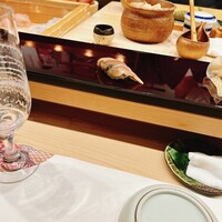 築地 すし Omakase - 