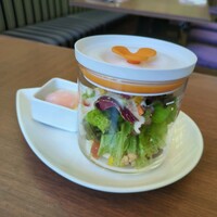 ビュッフェ＆カフェレストラン ナイト＆デイ - 