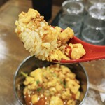 ラーメン 麻辣 - リフト