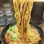 ラーメン 麻辣 - リフト