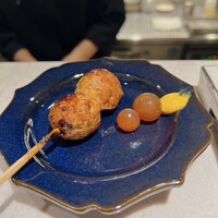 焼鳥 青 - 