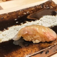 THE SUSHI GINZA 極 - 
