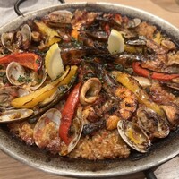 fish&wine BLUE OCEAN GRILL - 