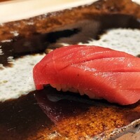 THE SUSHI GINZA 極 - 