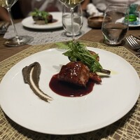 カジュアルフレンチ　アミー - 