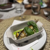 カジュアルフレンチ　アミー - 