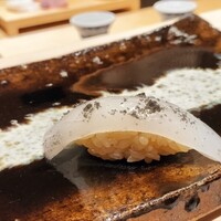 THE SUSHI GINZA 極 - 