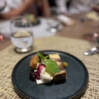 カジュアルフレンチ　アミー - 