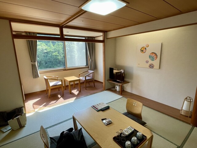 パークホテル雅亭 - 登別市その他（ホテル）の写真