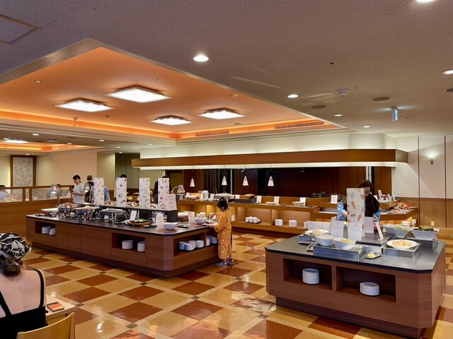 パークホテル雅亭 - 登別市その他（ホテル）の写真