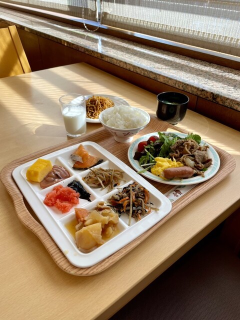 パークホテル雅亭 - 登別市その他（ホテル）の写真