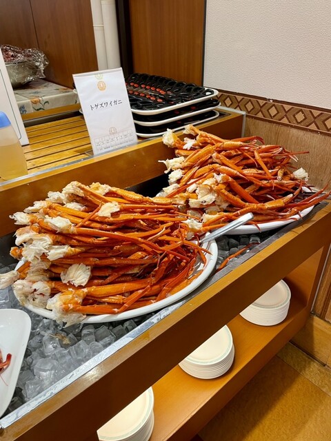 パークホテル雅亭 - 登別市その他（ホテル）