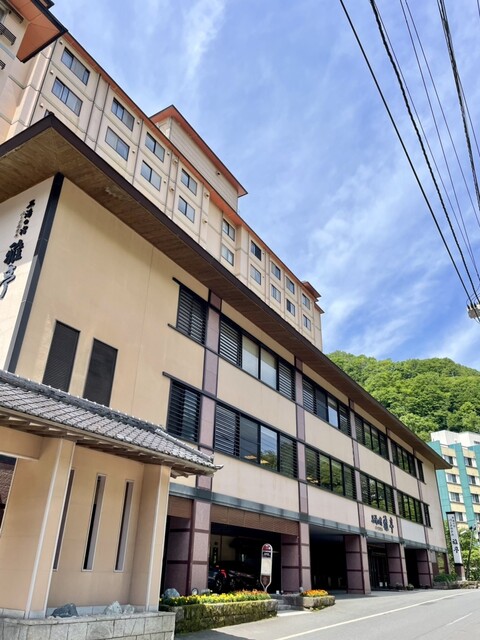 パークホテル雅亭 - 登別市その他（ホテル）の写真