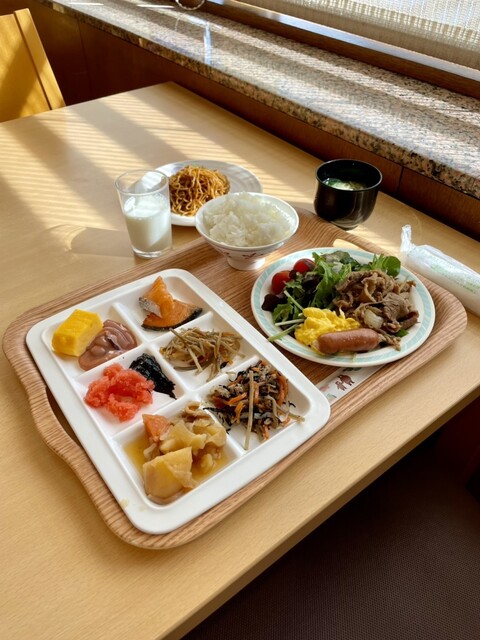 パークホテル雅亭 - 登別市その他（ホテル）の写真