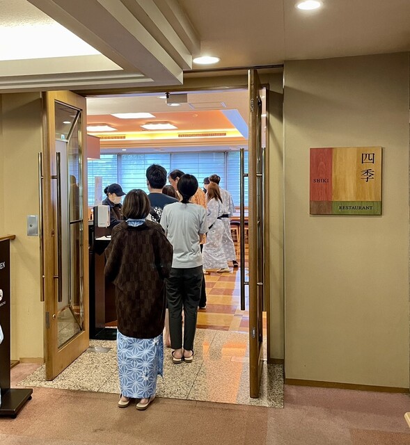 パークホテル雅亭 - 登別市その他（ホテル）の写真