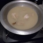 博多もつ鍋 馬肉 九州自慢 - 