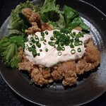 博多もつ鍋 馬肉 九州自慢 - 