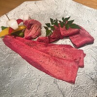 北新地 肉料理 名門 - 