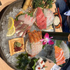 磯一 - 料理写真: