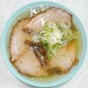 川口トラちゃんラーメン