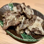 牛タン焼専門店 司 - 
